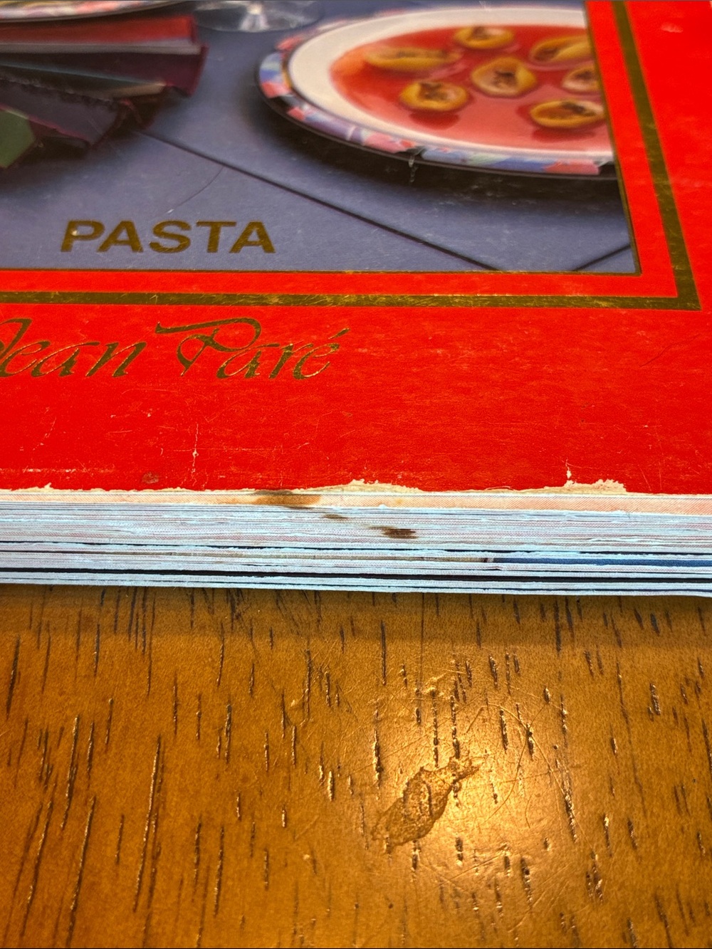 Vintage cookbooks - Company’s coming set of three cookbooks- Main courses etc. - Picture 5 of 16